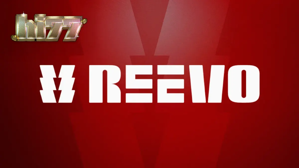 REEVO এগ্রিগেশন প্ল্যাটফর্মের মাধ্যমে ক্যাসিনো গেমের বৈচিত্র্য এবং আধুনিক গেমিং লবির একটি দৃশ্য।